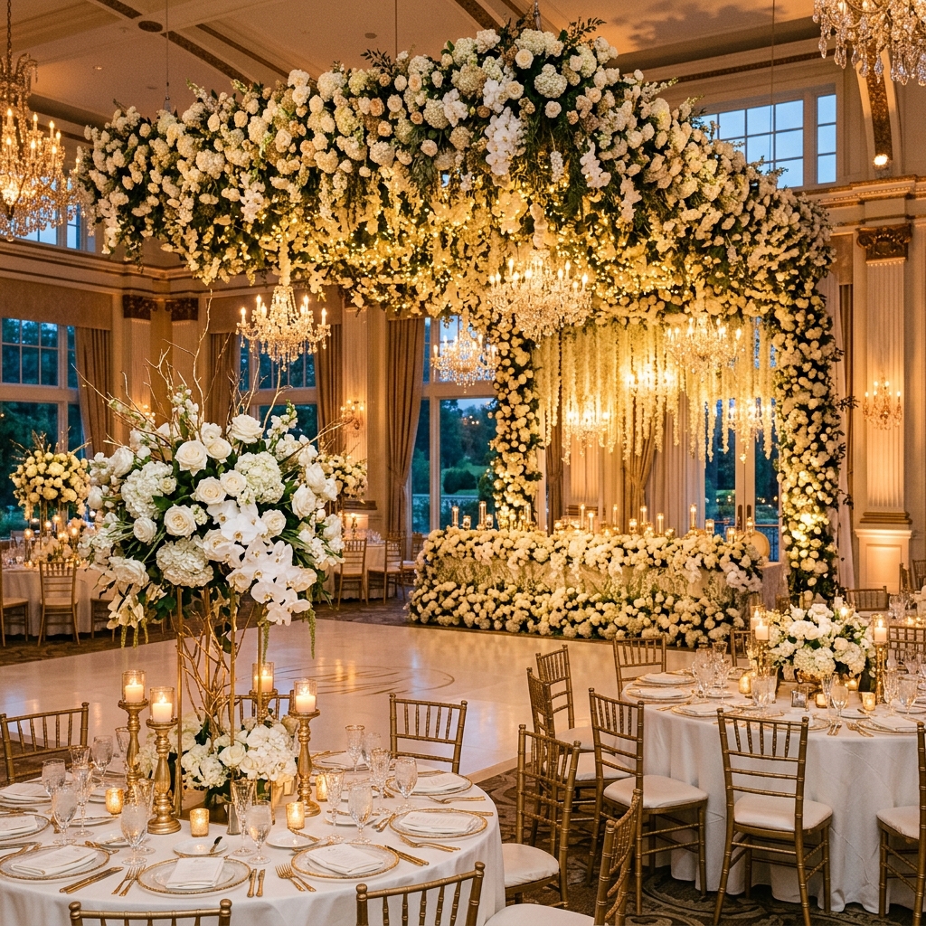 Event Planning Services by PVR Group